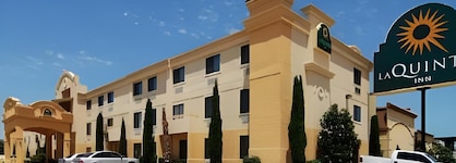 Comfort Inn Dallas Park Central