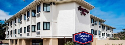 Hampton Inn Monterey