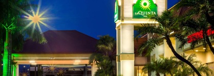 La Quinta Inn By Wyndham Clearwater Central