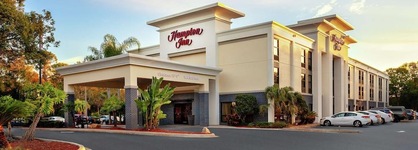 Hampton Inn Melbourne