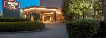 Hampton Inn Memphis Walnut Grove Baptist East