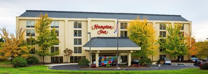 Hampton Inn Pittsburgh-Airport