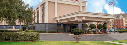 Hampton Inn Shreveport Bossier City