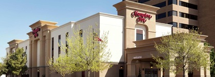 Hampton Inn Wichita Falls-Sikes Senter Mall