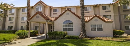 Surestay Plus Hotel By Best Western Rocklin