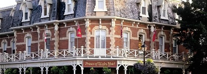 Prince Of Wales