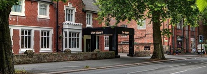 Best Western The Stuart Hotel