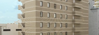 Tetoranze Makuhari Inagekaigan Hotel