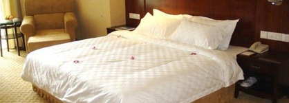 Enjoying International Hotel
