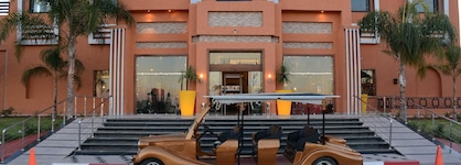 Pickalbatros Aqua Fun Club Marrakech - All Inclusive