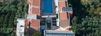 Sunrise Village Hotel