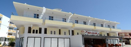 Origin Hotel & Apartments