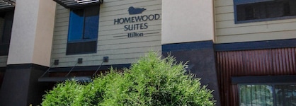 Homewood Suites By Hilton Bozeman