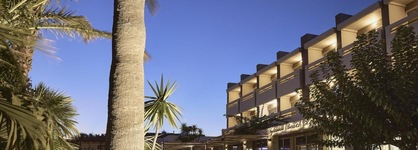 Tylissos Beach Hotel