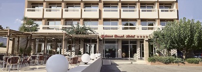 Tylissos Beach Hotel