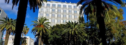 Hôtel La Maison Blanche