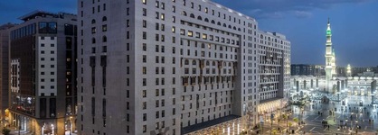 Sofitel Shahd Al Madinah
