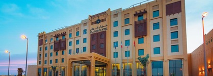Ayla Bawadi Hotel & Mall