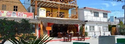 Casa Lupita