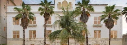 Marriott Vacation Club, South Beach