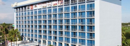 Stadium Hotel