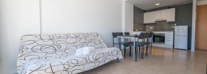 Apartaments Ar Niu D'or