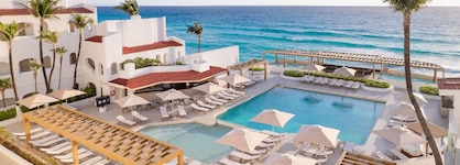 GR Solaris Caribe - Adults Only