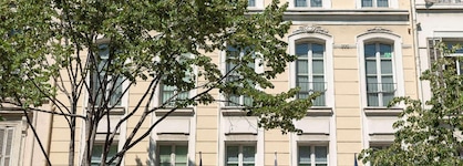 Best Western Plus Hotel La Joliette