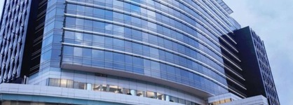 Hotel Sofitel Mumbai BKC
