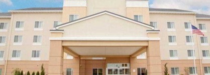 Fairfield Inn & Suites By Marriott Peoria East