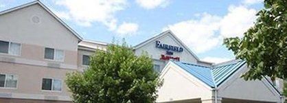 Fairfield Inn Albany University Area