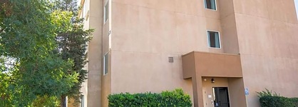 Courtyard By Marriott Merced