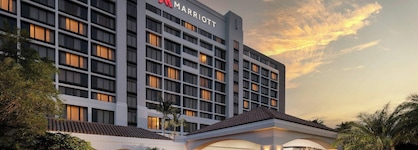 Palm Beach Gardens Marriott