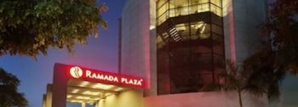 Ramada Plaza By Wyndham Jhv Varanasi