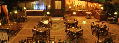 Regenta Baywatch Resort Goa