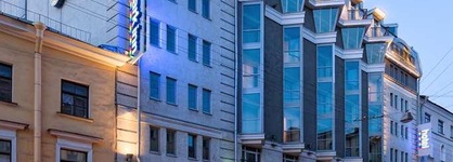 Cosmos Saint-Petersburg Nevsky Prospect Hotel, A Member Of Radisson Individuals