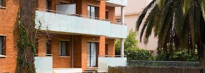 Sg Costa Bcn Apartments