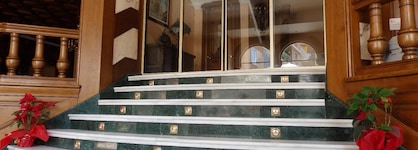 Hotel Aranda