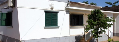 Cocoa Hotel Residence São Tomé