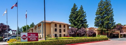 Best Western Plus Heritage Inn