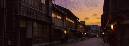 Apa Hotel Kanazawa Ekimae