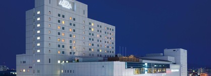 Hotel Associa Toyohashi