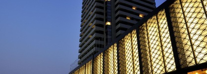 Hotel Okura Kobe
