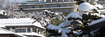 Hoshokaku