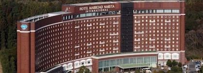 Marroad International Hotel Narita