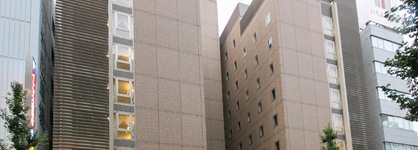 Nagoya Sakae Washington Hotel Plaza