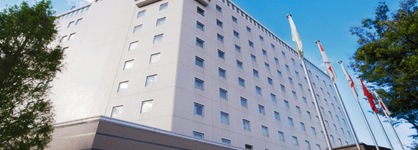 Narita Gateway Hotel