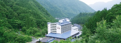 Okuhida Garden Hotel Yakedake