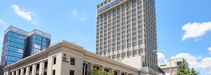 Oriental Hotel