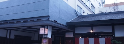 Oyado Koto No Yume